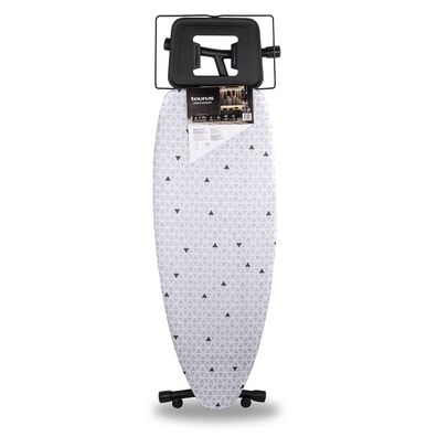 Bégelbrett Taurus Argenta Elegance Weiß, höhenverstellbar