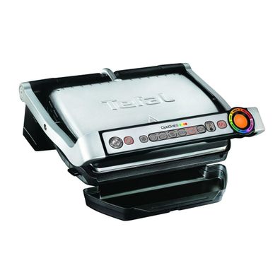 Elektrischer Grill Tefal GC716D12 mit 6 Automatikprogrammen