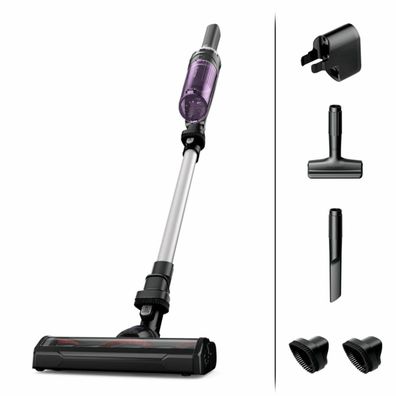 Staubsauger Rowenta X-Nano RH1129 kabellos, violett