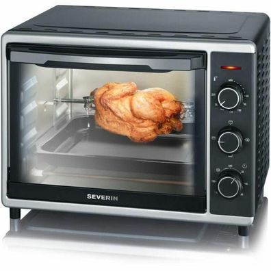 Mini-Backofen Severin 30 Liter 1600 W
