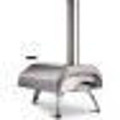 Pizzaofen Ooni Karu 12 Multibrennstoff