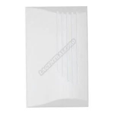 Carillon Urmet blanc lectromcanique 230 V