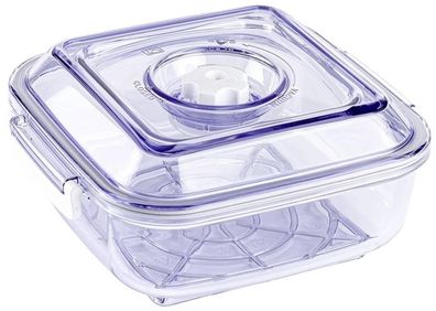Vakuumbehälter Magic Vac 2,5 Liter transparent