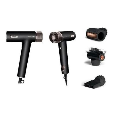 Haartrockner Shark SpeedStyle Pro 1750 W