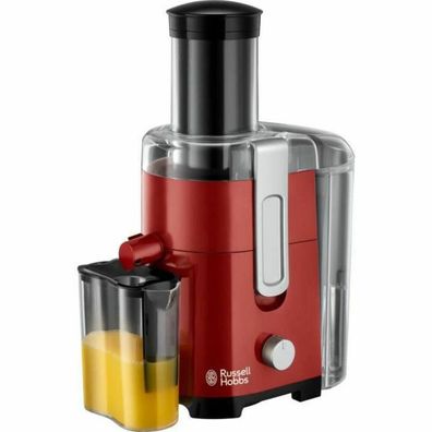 Zentrifuge Russell Hobbs Desire 24740-56 Rot 550 W