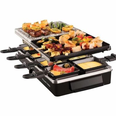 Raclette Russell Hobbs Multi Raclette 3 in 1 1400 W