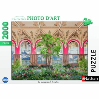 Puzzle Ravensburger Nathan