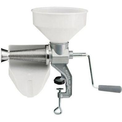 Kéchenzubehör Reber Presse-Tomaten manuell Kunststoff