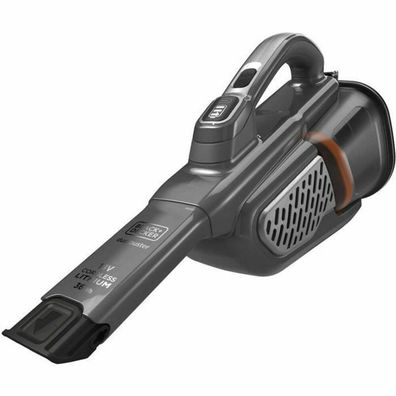 Handstaubsauger Black+Decker Lithium 18V