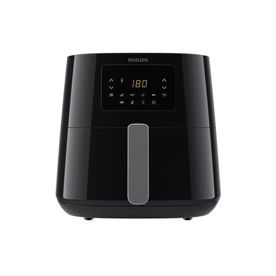 Fritteuse Philips Airfryer XL 6,2L, schwarz