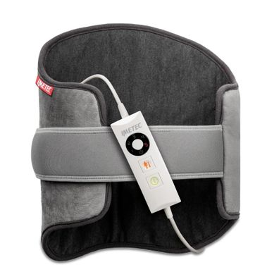 Heizkissen Imetec Intellisense Lumbar 110W