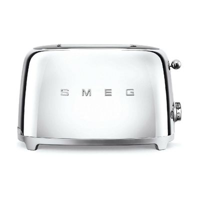 Toaster SMEG 2 Scheiben Retro-Design