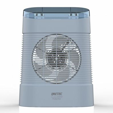 Heizgerät Imetec 4029 Protection Blau 2100 W