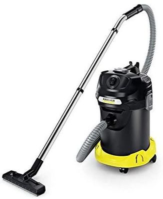 Staubsauger Karcher AD 4 Premium 2-in-1 Asche- und Trockensauger