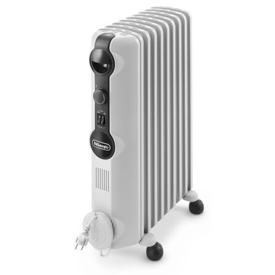 ßlradiator De'Longhi 2000 W Weiß