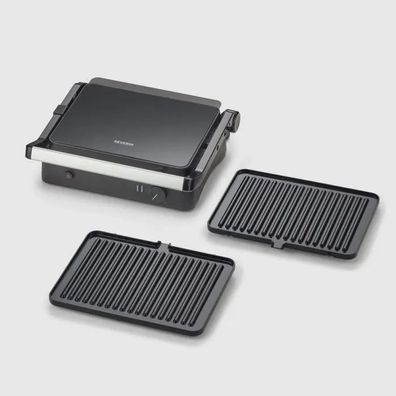 Grill Severin SEVINI Lite KG 2398 elektrisch 1800W