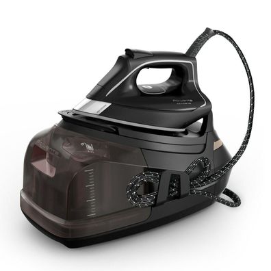 Bégelstation Rowenta DG9611F0 mit 2800 W Leistung