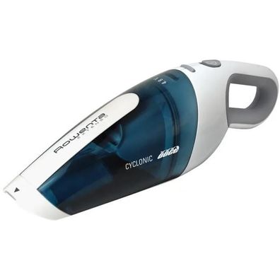 Handstaubsauger Rowenta mit Zyklon-Technologie