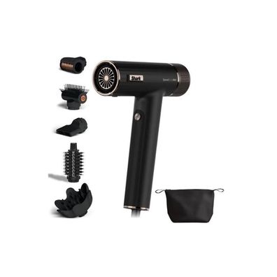 Haartrockner Shark Speedstyle Pro 1750 W schwarz