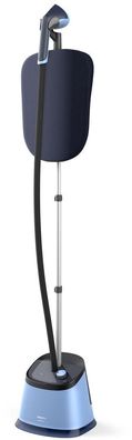 Dampfbérste Philips 2000 W Blau