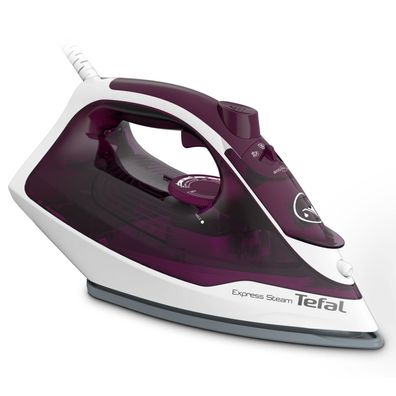 Dampfbégeleisen Tefal Express Steam 2400 W