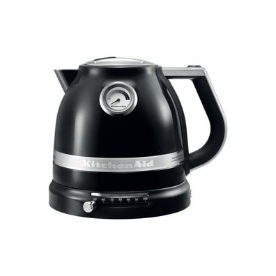 Wasserkocher KitchenAid Artisan 1,5 L, schwarz