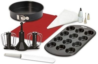 Backset Moulinex Kit pÃ¢tisserie Companion