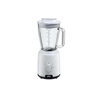 Standmixer Braun 600 W Weiß