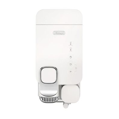 Kaffeemaschine De'Longhi Lattissima One EN510.W Weiß