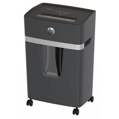Aktenvernichter HP Pro Shredder 15CC mit Partikelschnitt