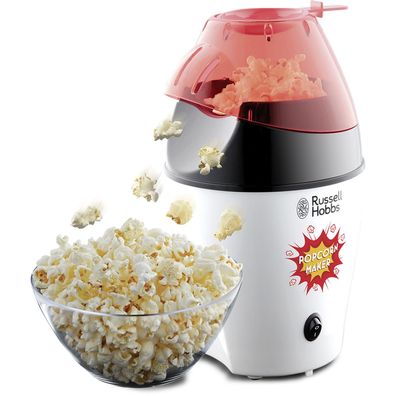 Popcornmaschine Russell Hobbs Fiesta 24630-56, Heißluft