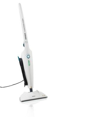 Dampfreiniger Leifheit CleanTenso Power 11940 Weiß