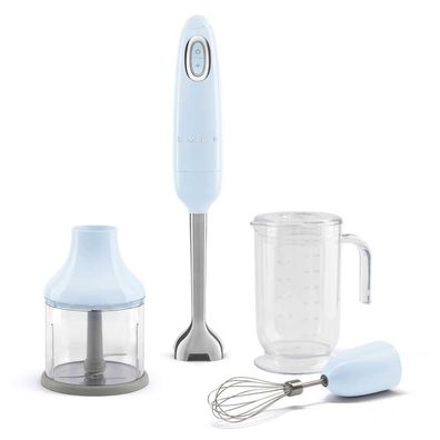 Mixstab SMEG 700 W Blau Azur