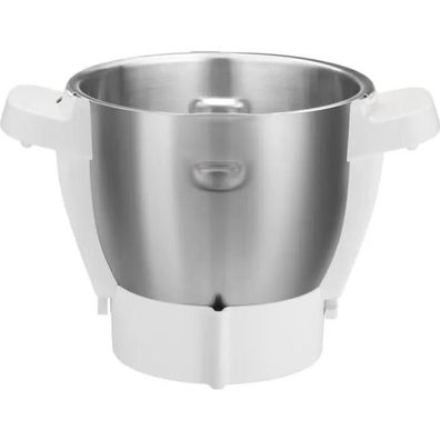 Kéchenzubehör Moulinex Edelstahl 4,5 L Schéssel