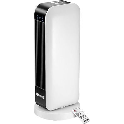 Heizléfter Unold Design Keramik 2000 W