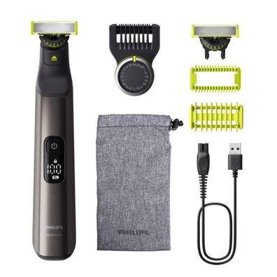 Barttrimmer Philips OneBlade Pro 360 QP6552/15