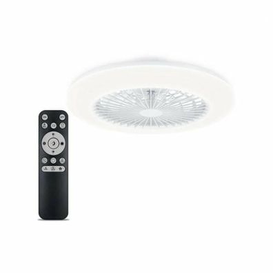 Deckenventilator Philips mit Licht Weiß 42 W