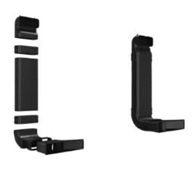 Modul zur Umluft Bosch HEZ9VDKR1 schwarz