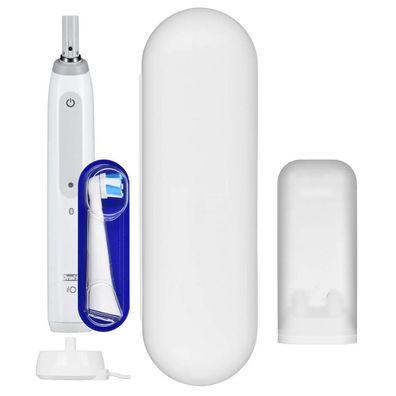 Elektrische Zahnbérste Oral-B iO Series 4 Weiß