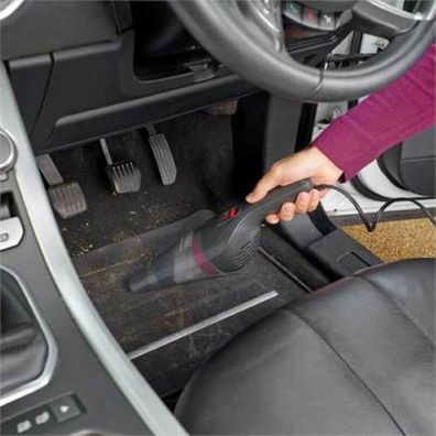 Handstaubsauger Black & Decker 12V Auto
