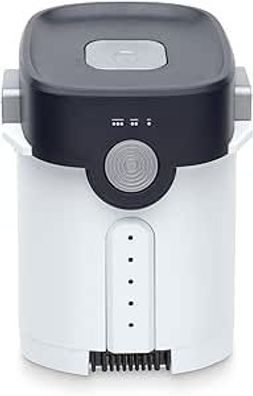 HOOGO Akku für den S4 25,2 25,9 V