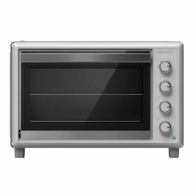 Mini-Backofen Cecotec Bake&Toast 4600 Weiß 46 Liter