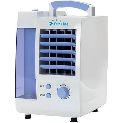 Klimagerät Purline Rafy 30, leise und energieeffizient