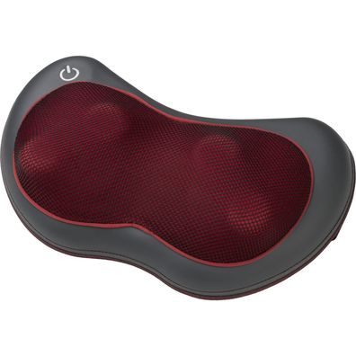 Massagekissen Beurer Shiatsu mit 4 rotativen Köpfen