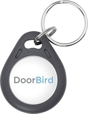 RFID Badge DoorBird fér Térsprechanlagen der Serie D21X