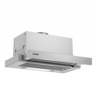 Dunstabzugshaube Bosch 60 cm, 360 mÂ³/h, LED-Beleuchtung