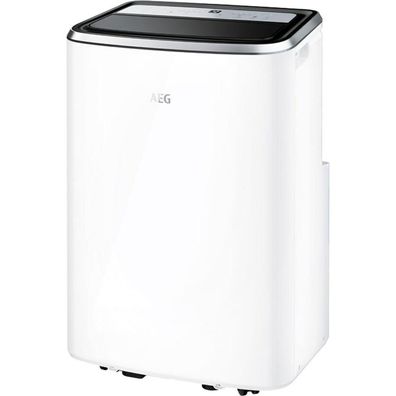 Klimagerät AEG ChillFlex Pro AXP26U338CW 9000 BTU