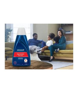 Reiniger Bissell Spot & Stain Pro Oxy 1L