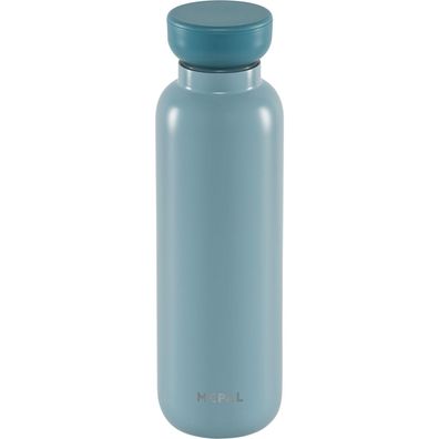 Isolierflasche Mepal 500 ml Grén