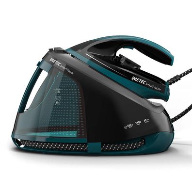 Bégeleisen Imetec 9047 SmartVapor mit 2400 W Leistung